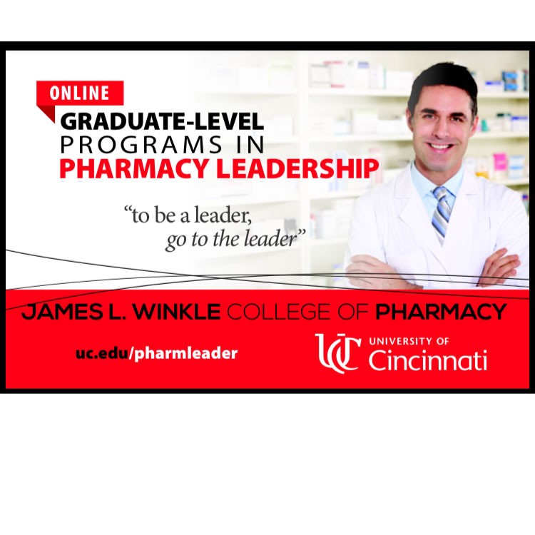Pharmacy Leadership