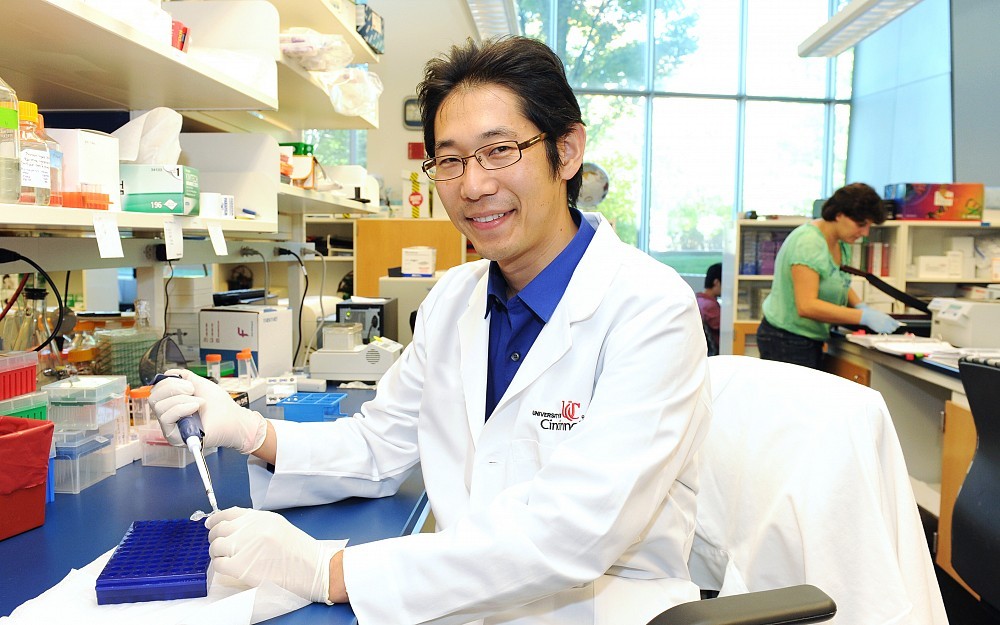 Sasaki Awarded R21 Grant to Study Targeted Treatments for Brain Cancer ...